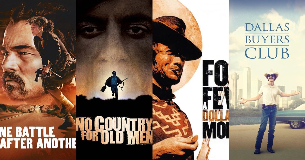Stories Set in Texas — top stories