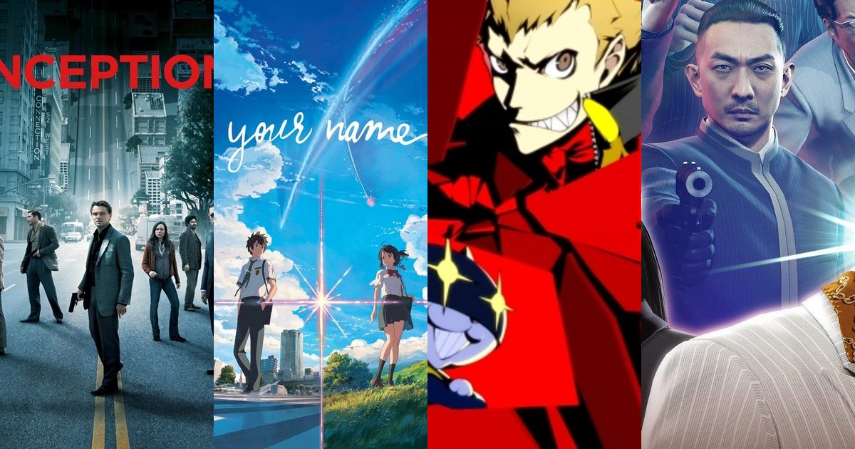 Stories Set in Tokyo — top stories