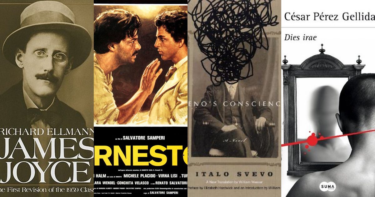 Stories Set in Trieste — top stories