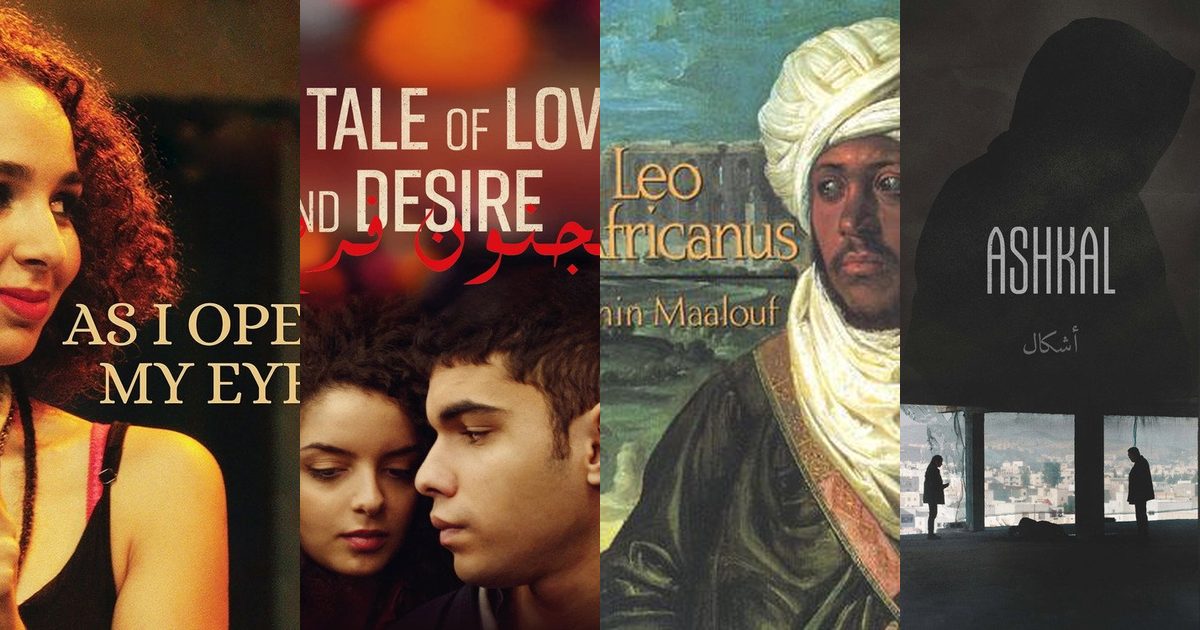 Stories Set in Tunis — top stories