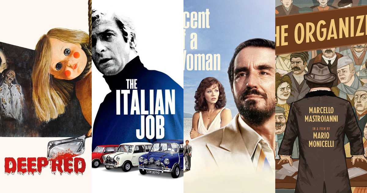 Stories Set in Turin — top stories