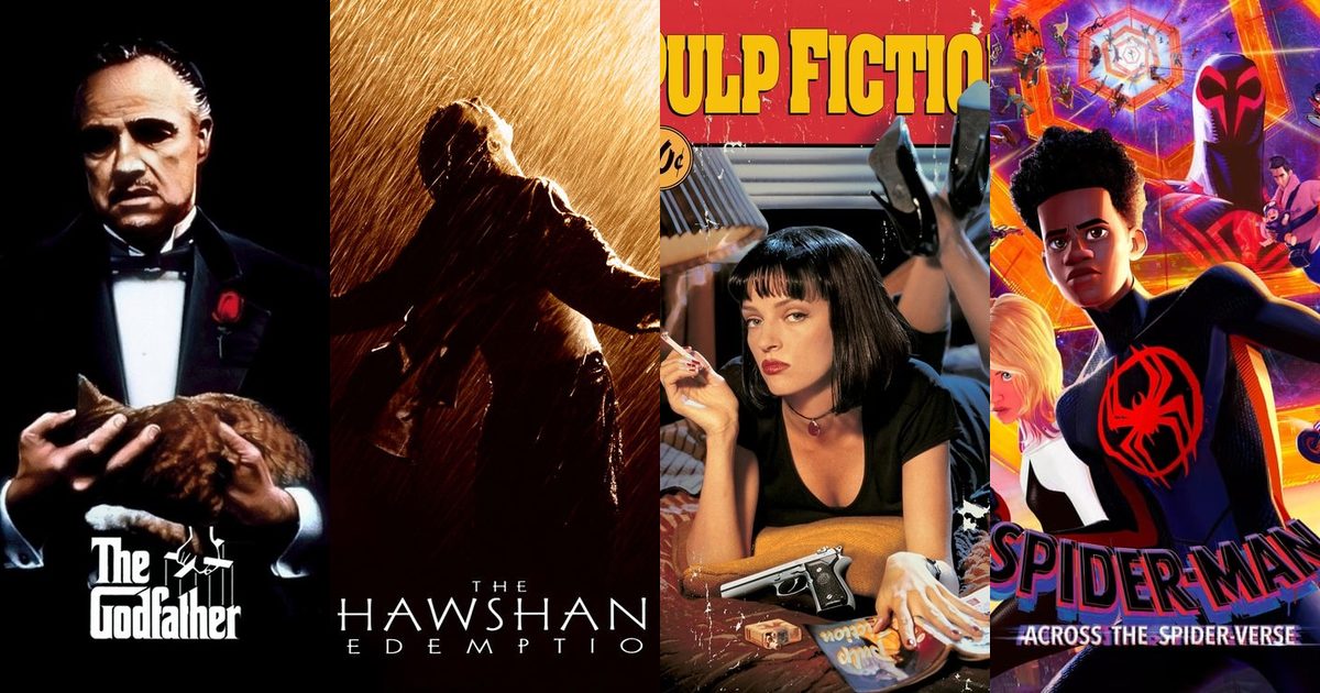 Stories Set in the United States — top stories