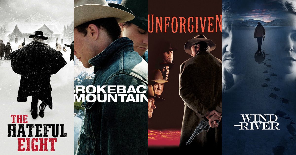 Stories Set in Wyoming — top stories