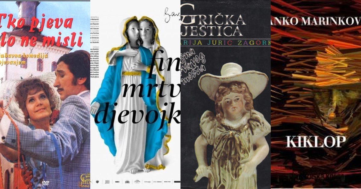 Stories Set in Zagreb — top stories