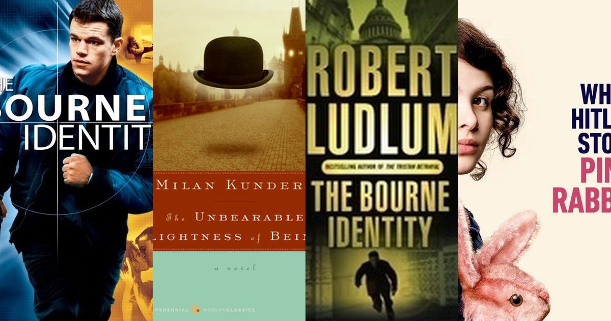 Stories Set in Zürich — top stories