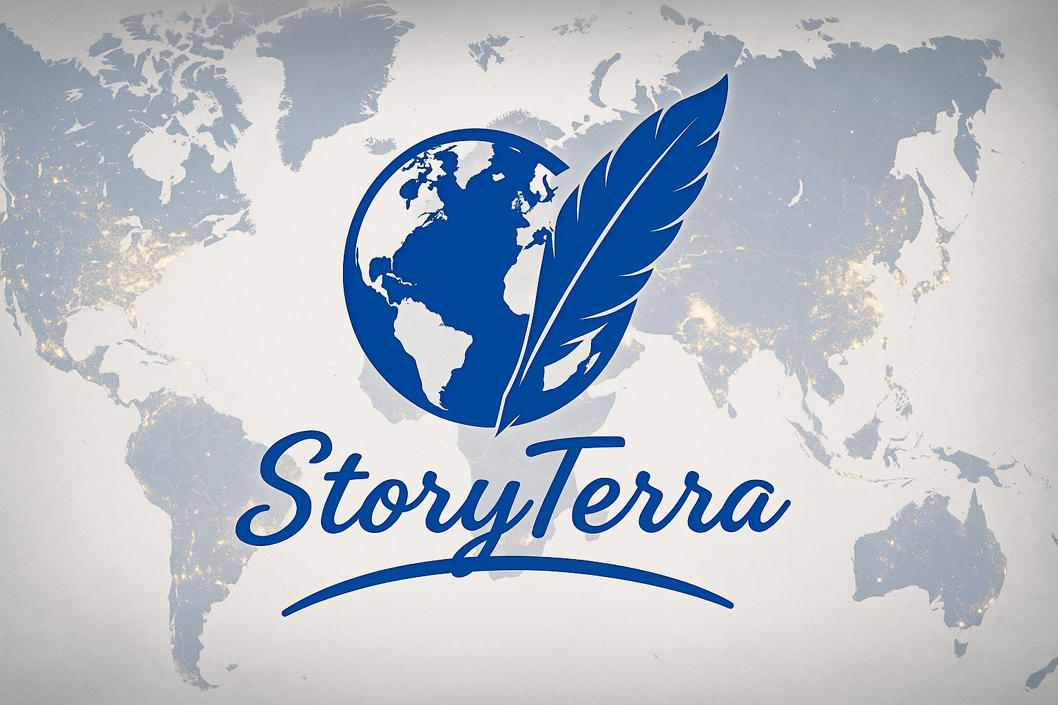Ebriz, Creator of StoryTerra