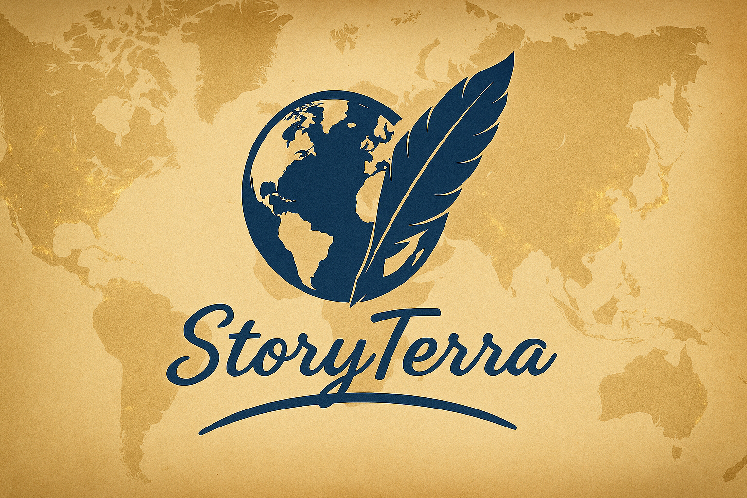StoryTerra History