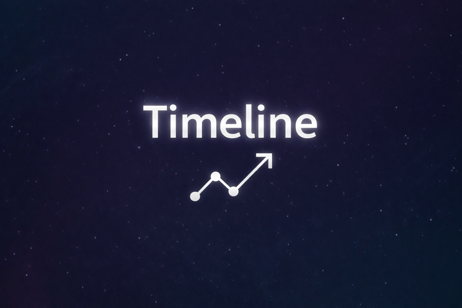 Timeline
