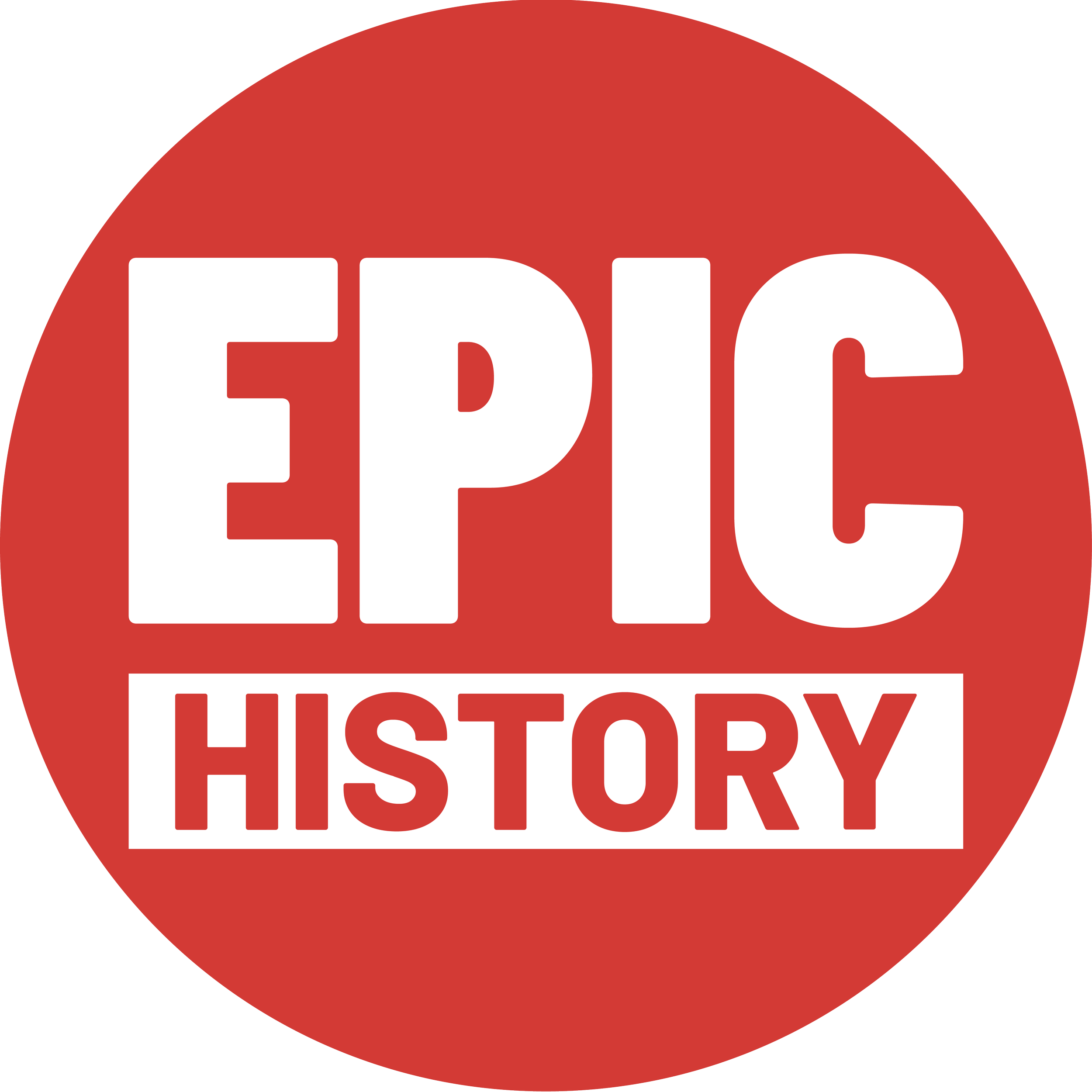 Epic History TV